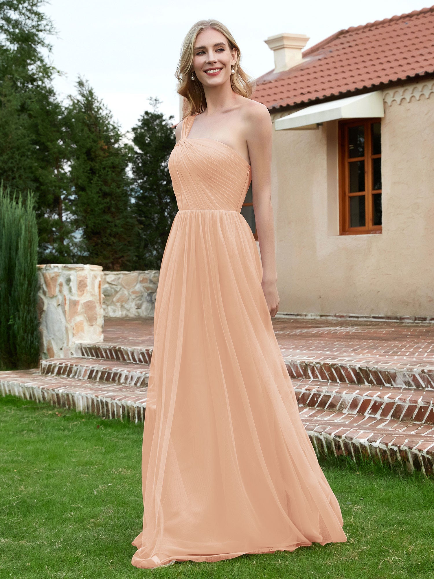 Pearl Pink